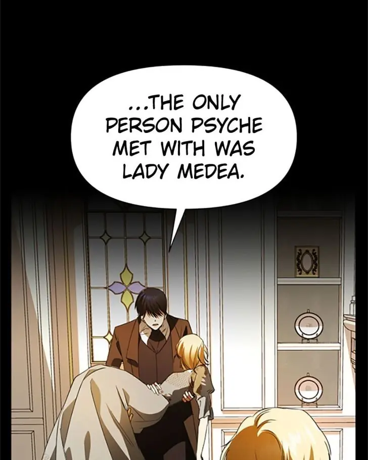 Your Throne Chapter 45 Page 96