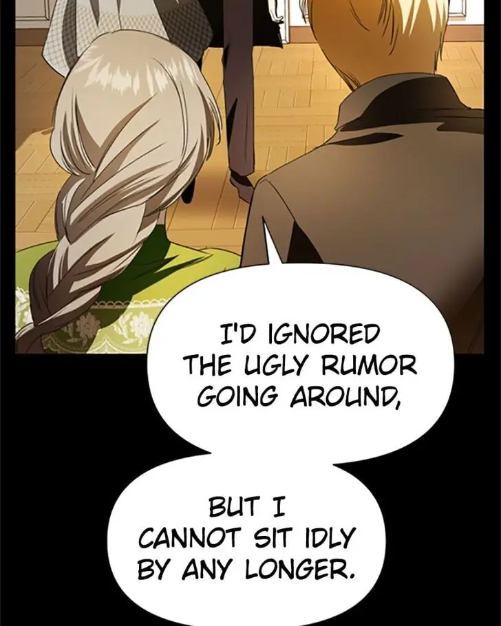 Your Throne Chapter 45 Page 97
