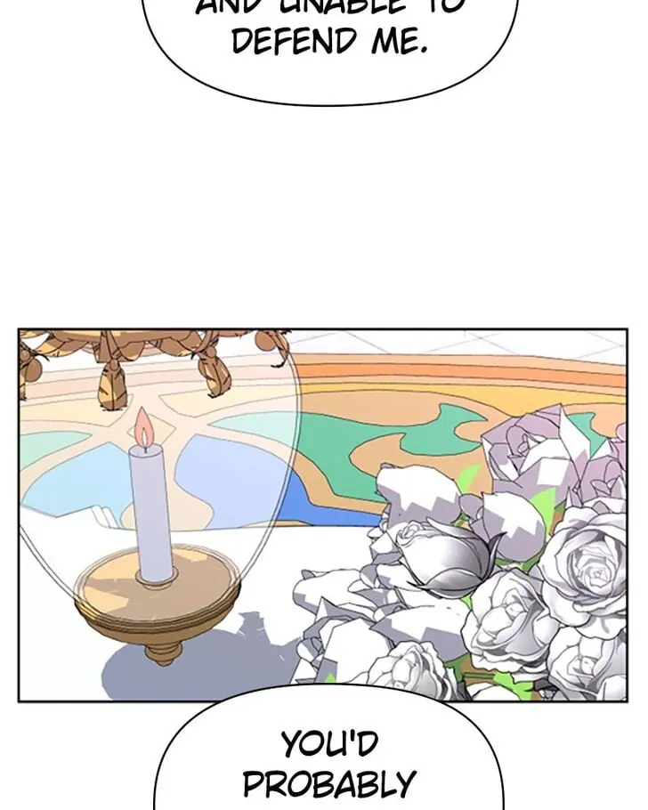 Your Throne Chapter 45 Page 101