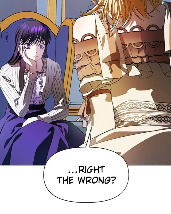 Your Throne Chapter 45 Page 107