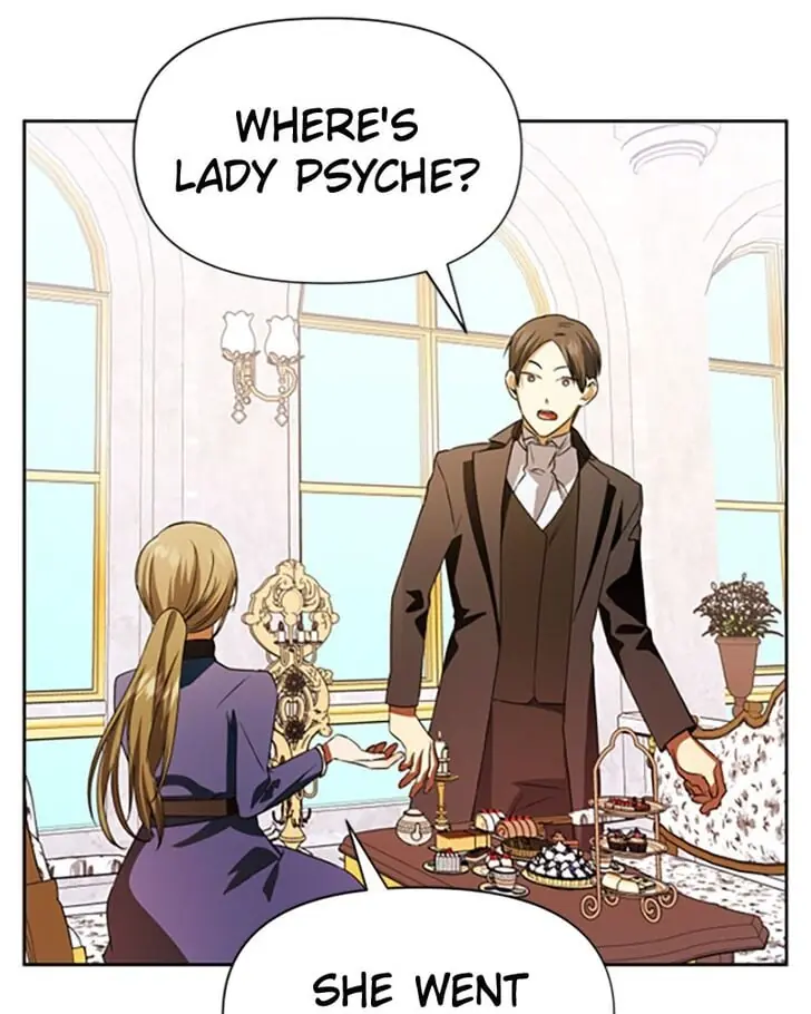 Your Throne Chapter 45 Page 115