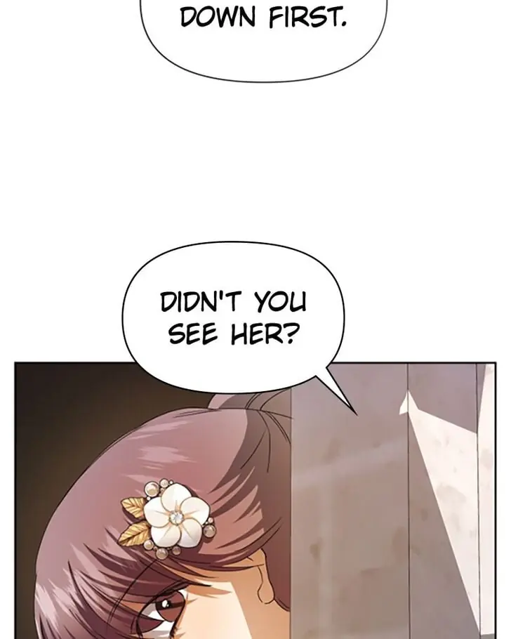 Your Throne Chapter 45 Page 116