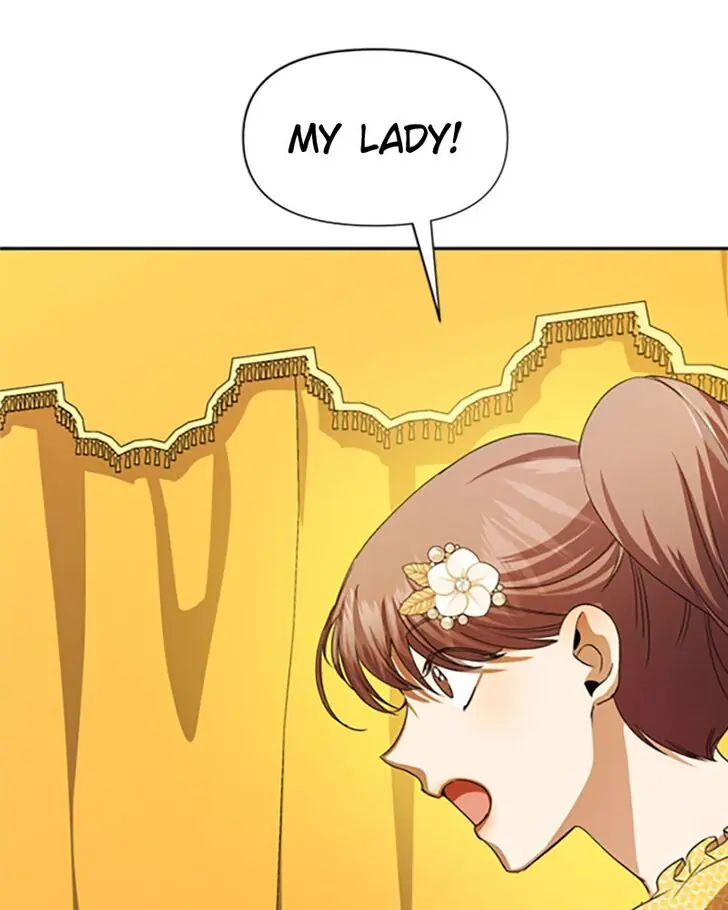 Your Throne Chapter 45 Page 120