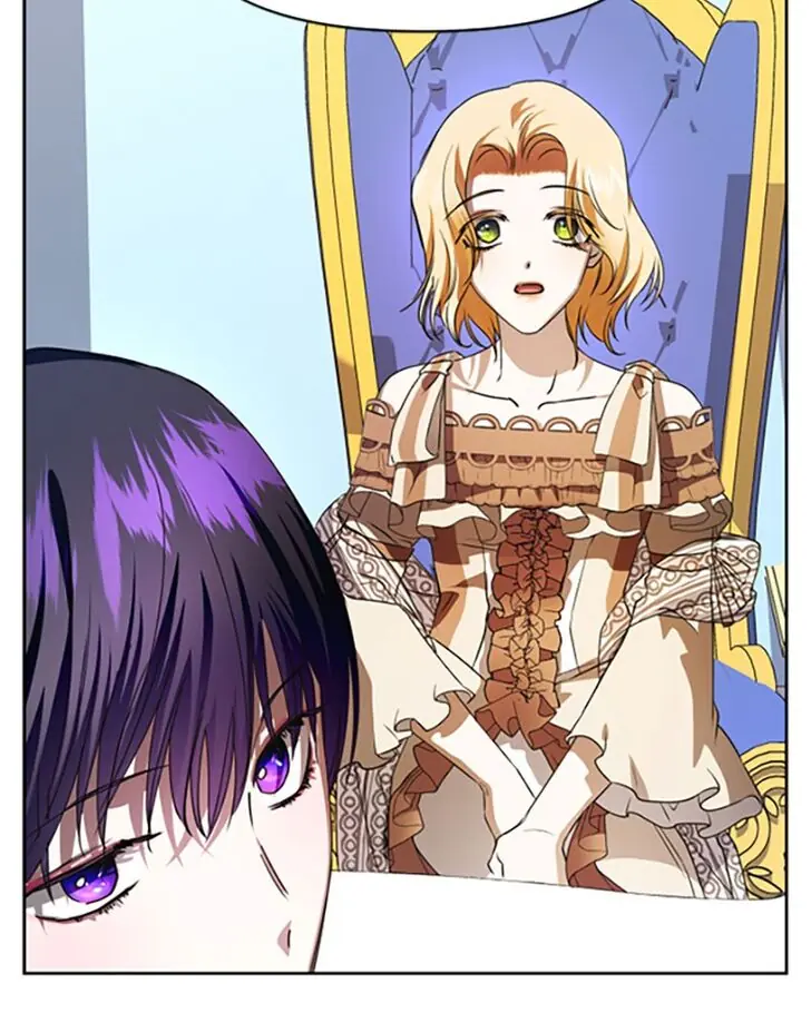 Your Throne Chapter 45 Page 122