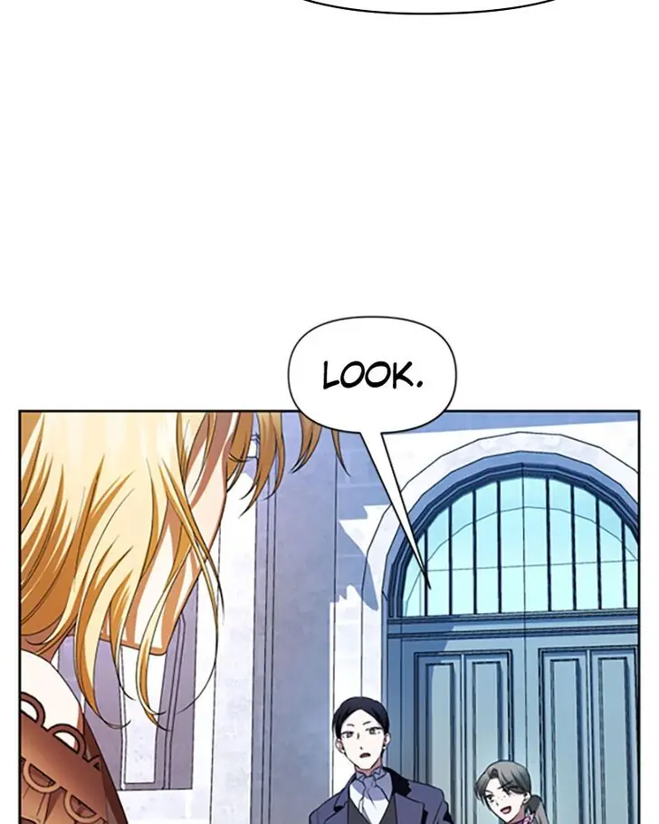 Your Throne Chapter 45 Page 127
