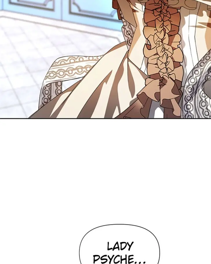 Your Throne Chapter 45 Page 130