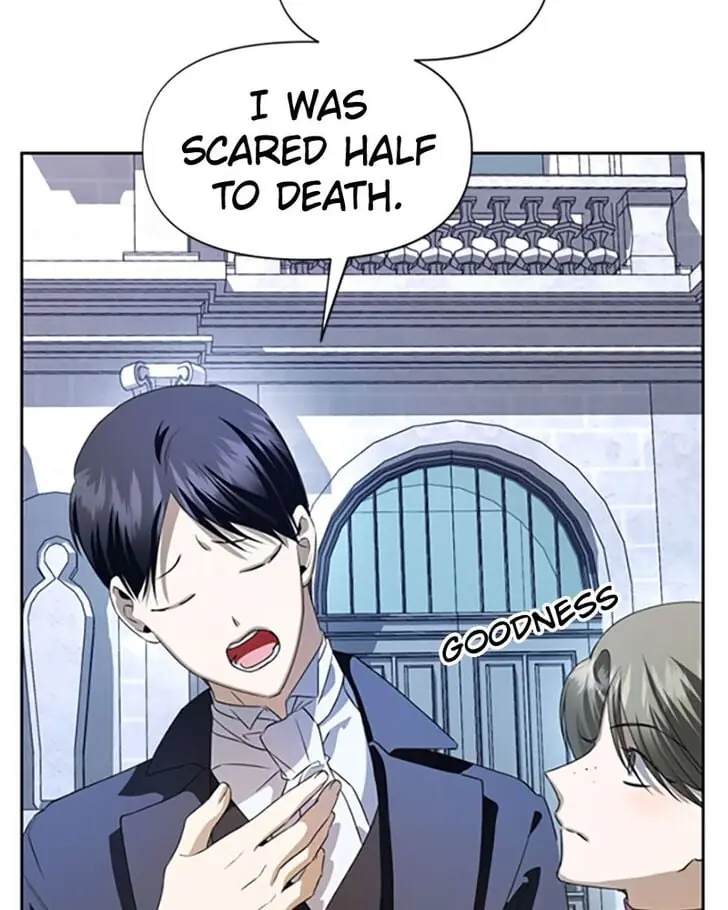 Your Throne Chapter 45 Page 131