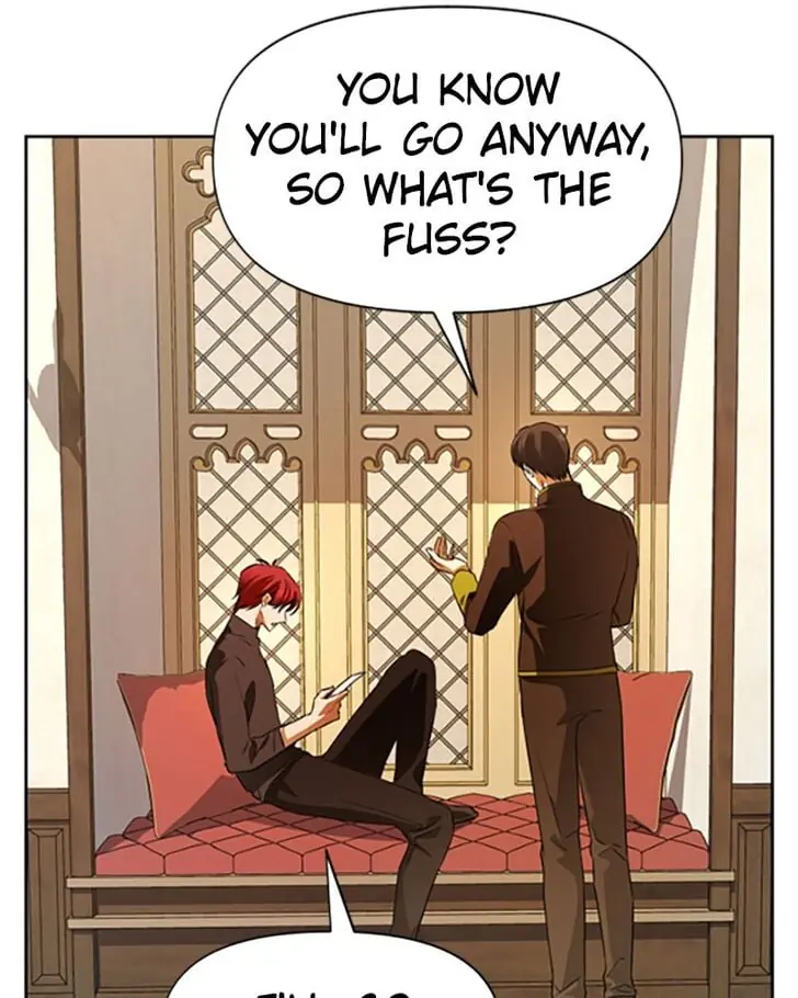 Your Throne Chapter 45 Page 145