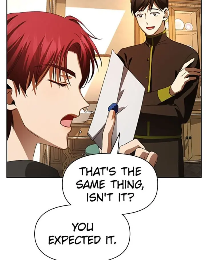 Your Throne Chapter 45 Page 147