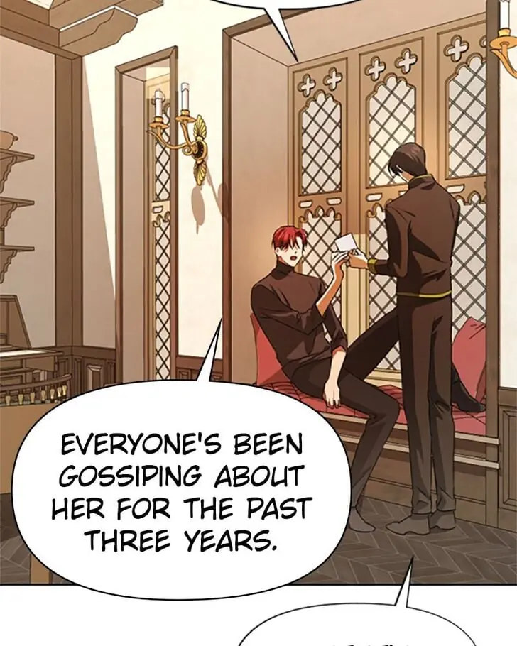 Your Throne Chapter 45 Page 152