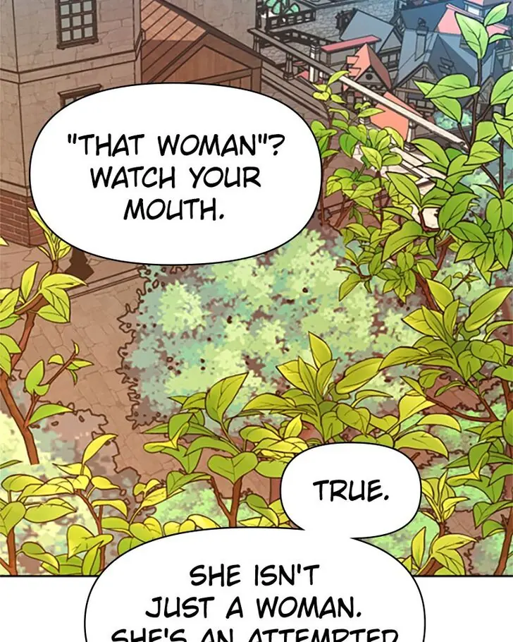 Your Throne Chapter 45 Page 157