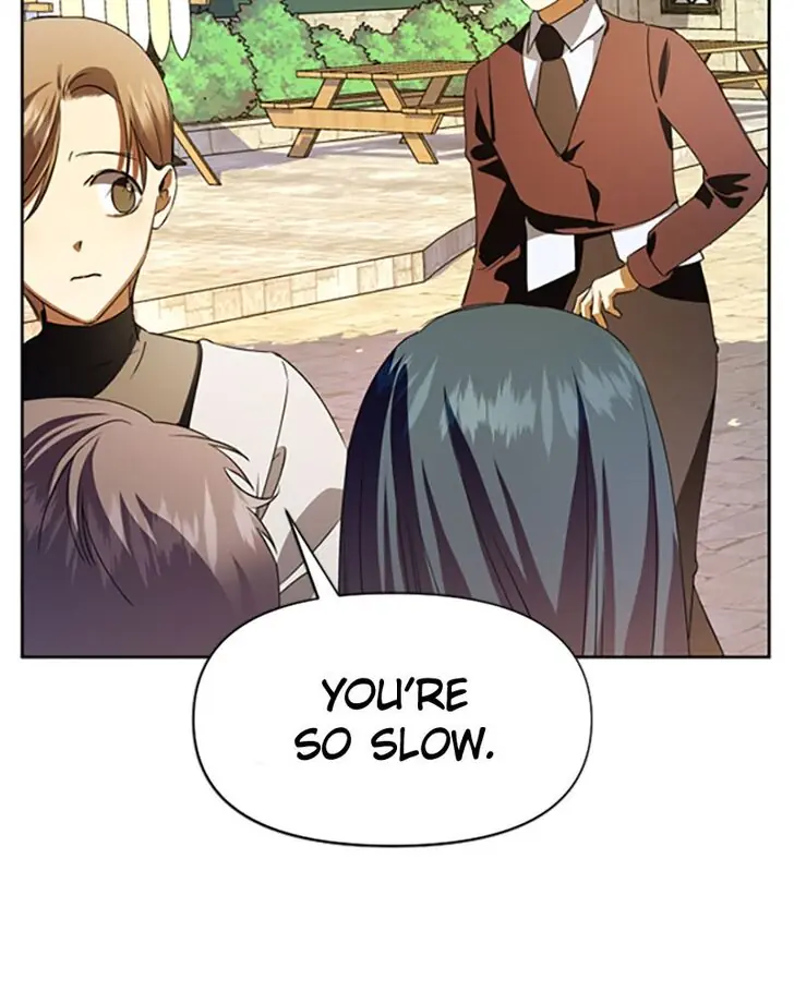 Your Throne Chapter 45 Page 163