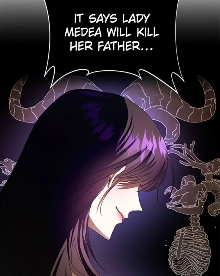 Your Throne Chapter 45 Page 165