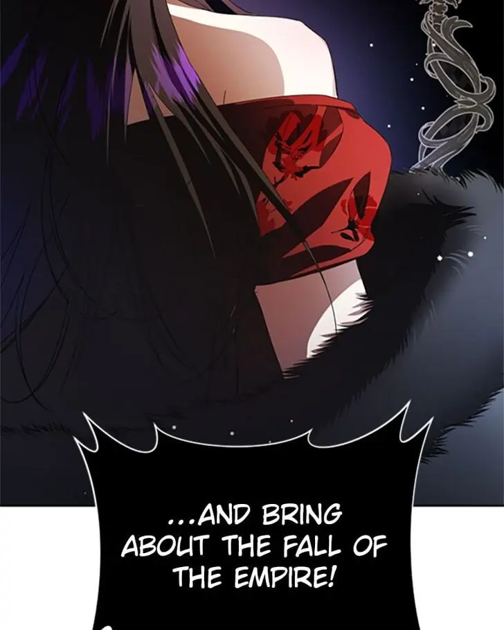 Your Throne Chapter 45 Page 166