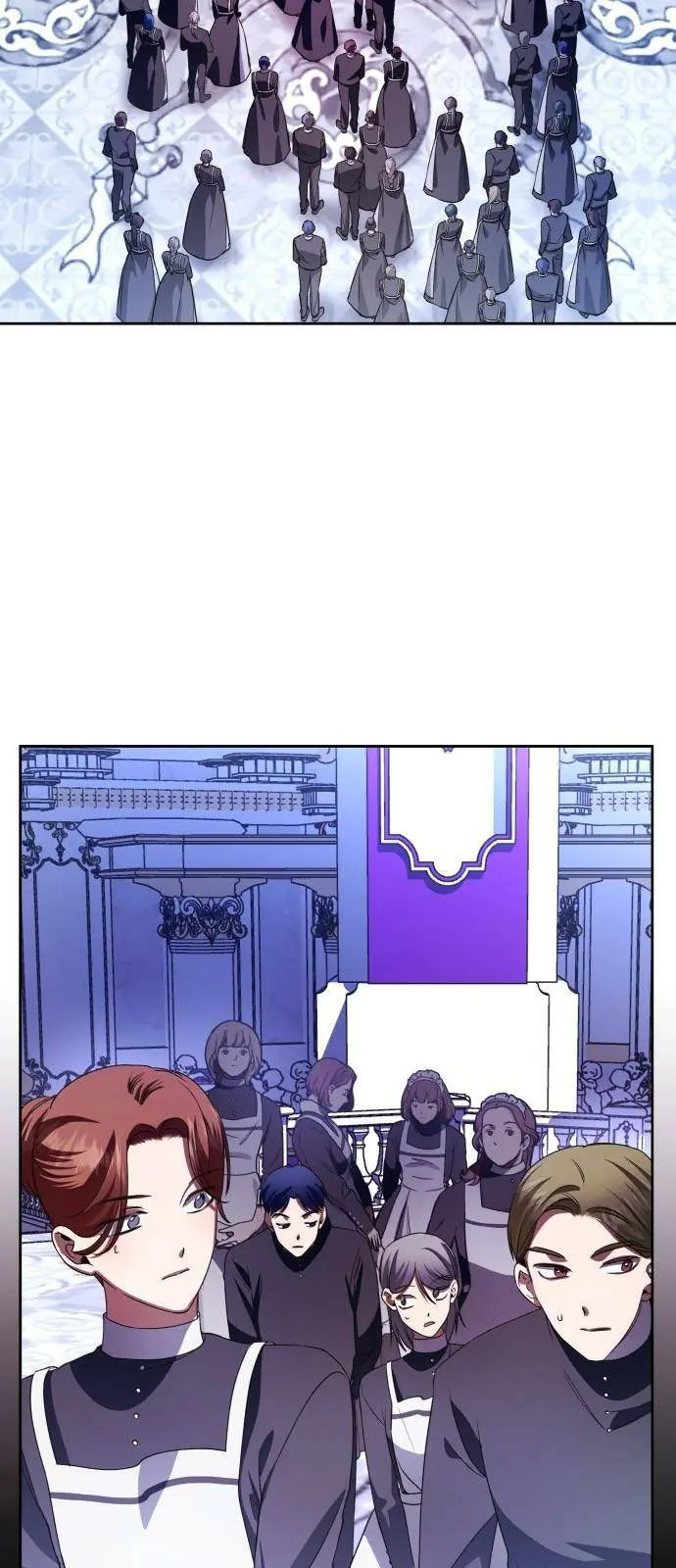 Your Throne Chapter 47 Page 5