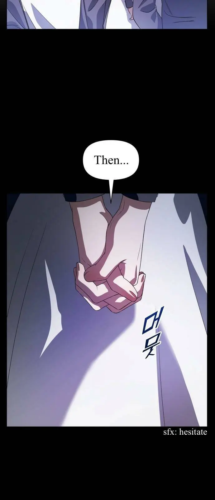 Your Throne Chapter 47 Page 6