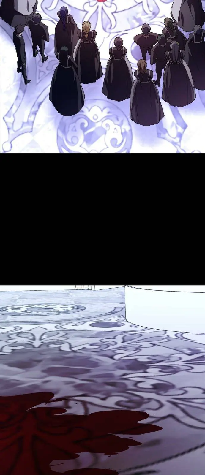 Your Throne Chapter 47 Page 10