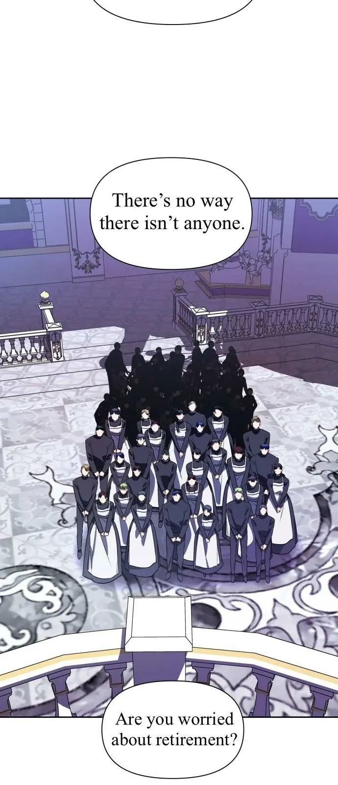Your Throne Chapter 47 Page 15