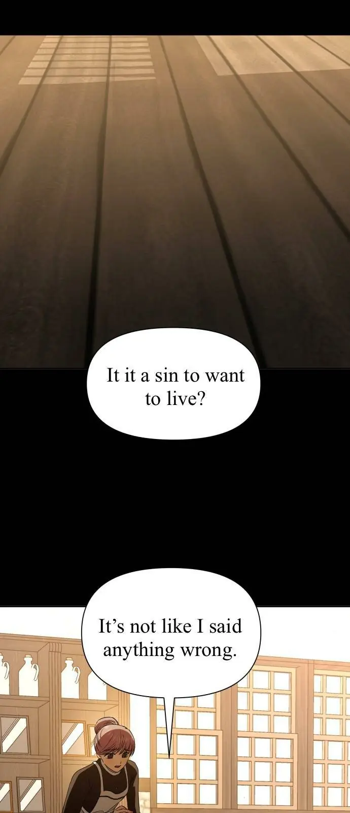 Your Throne Chapter 47 Page 18