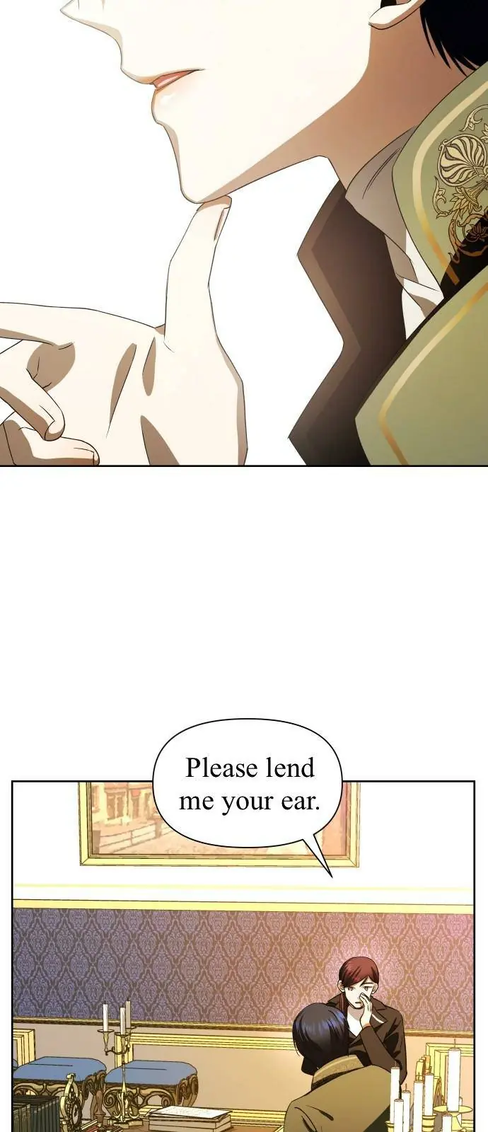 Your Throne Chapter 47 Page 39