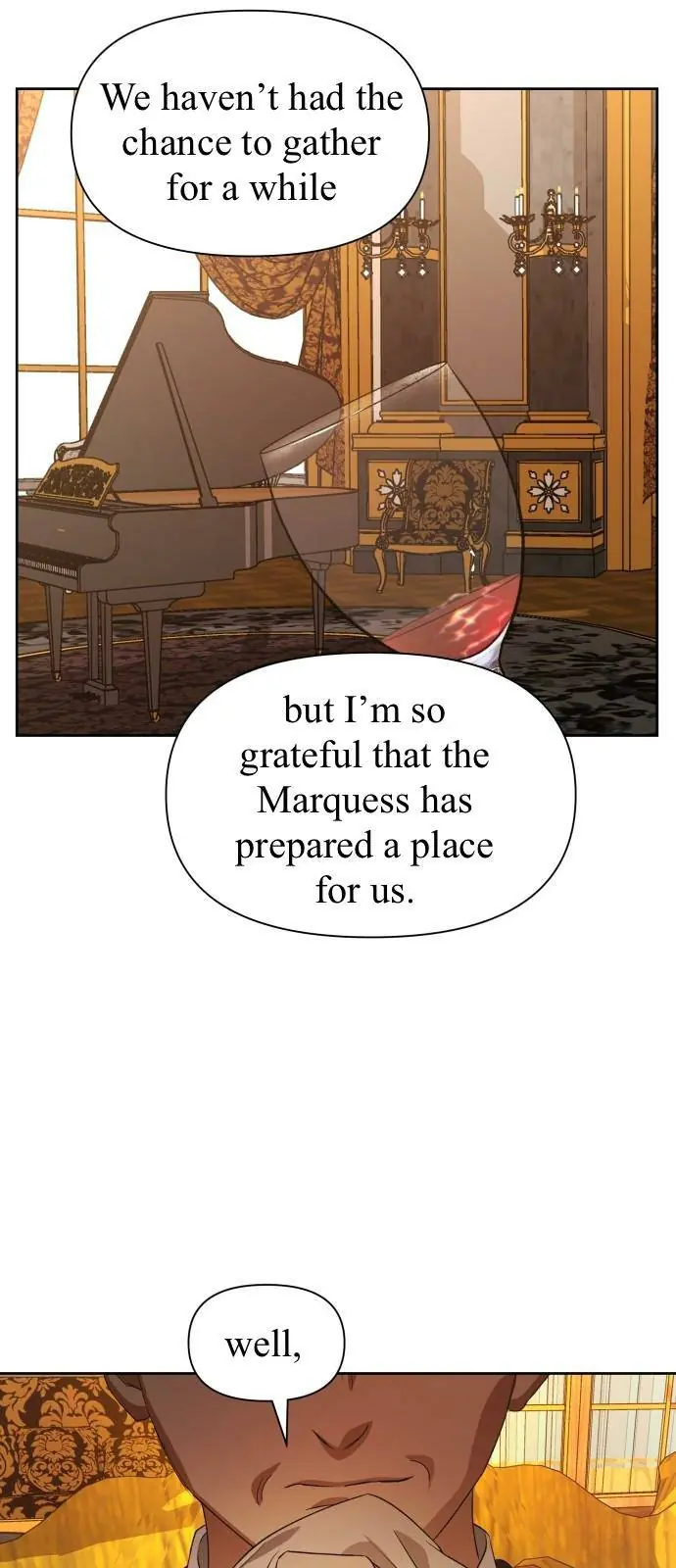Your Throne Chapter 47 Page 44