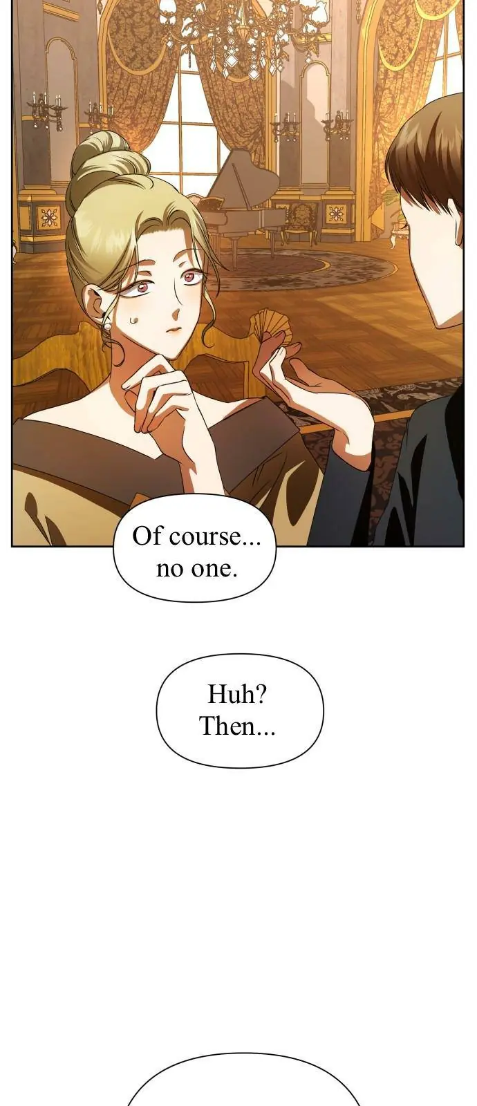 Your Throne Chapter 47 Page 47