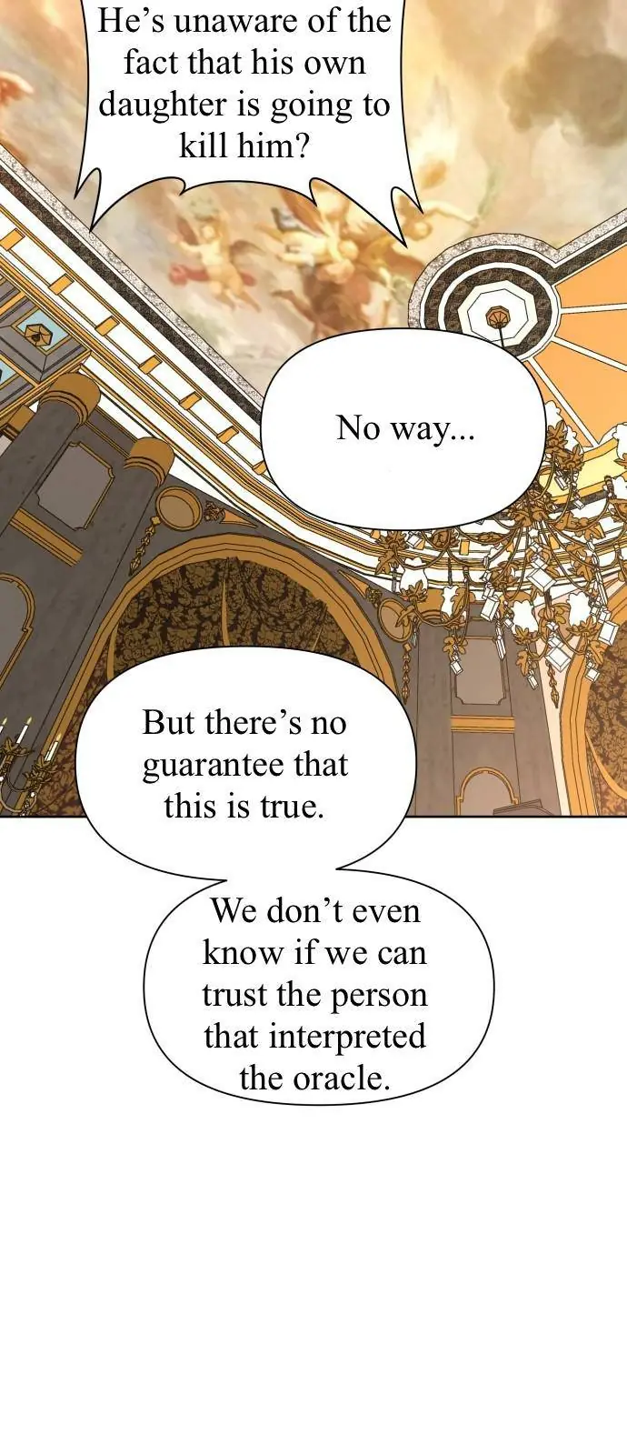 Your Throne Chapter 47 Page 50