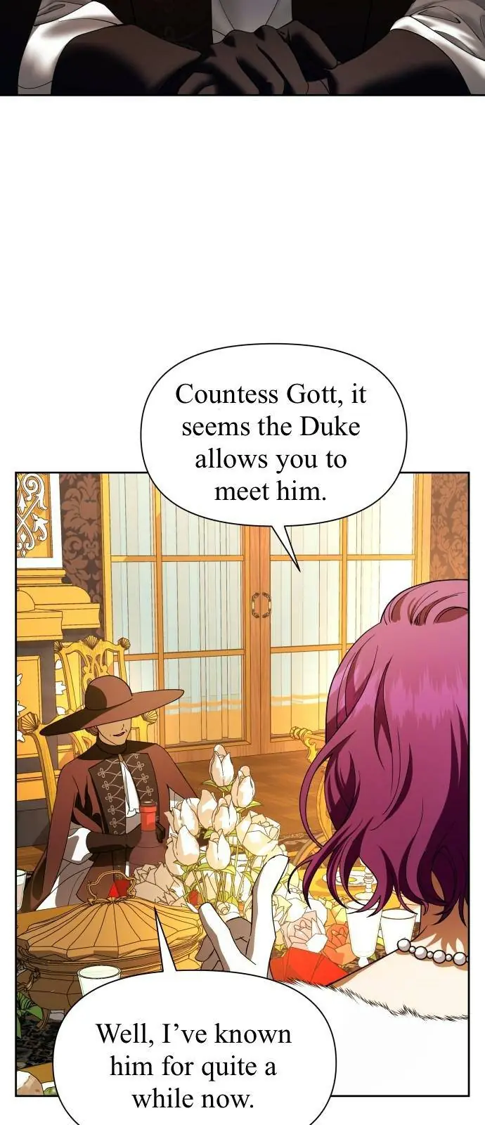Your Throne Chapter 47 Page 53