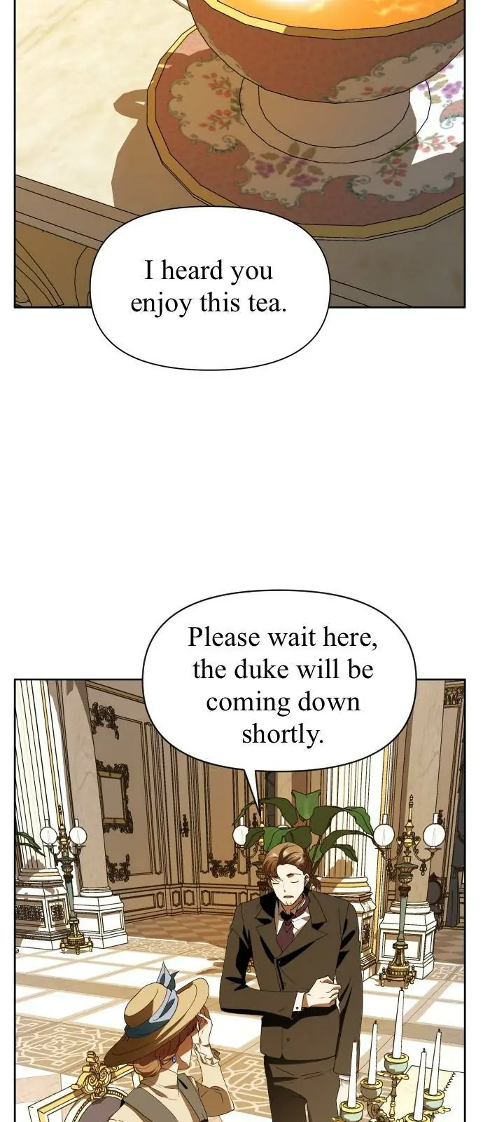 Your Throne Chapter 47 Page 67