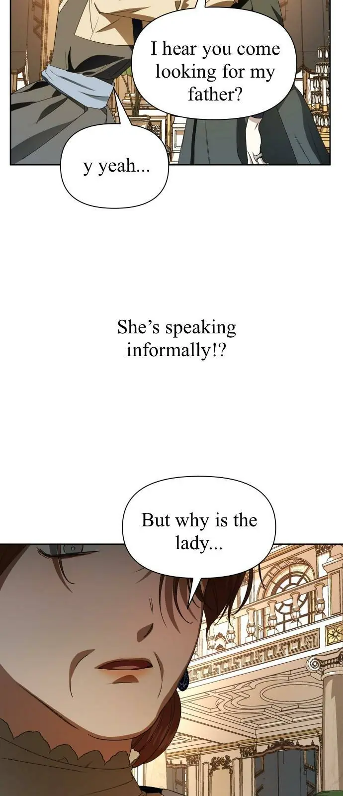 Your Throne Chapter 47 Page 73