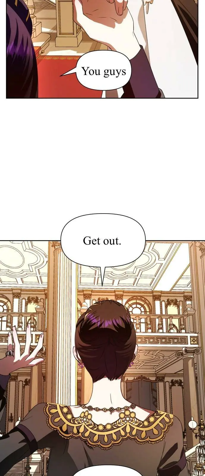 Your Throne Chapter 47 Page 83