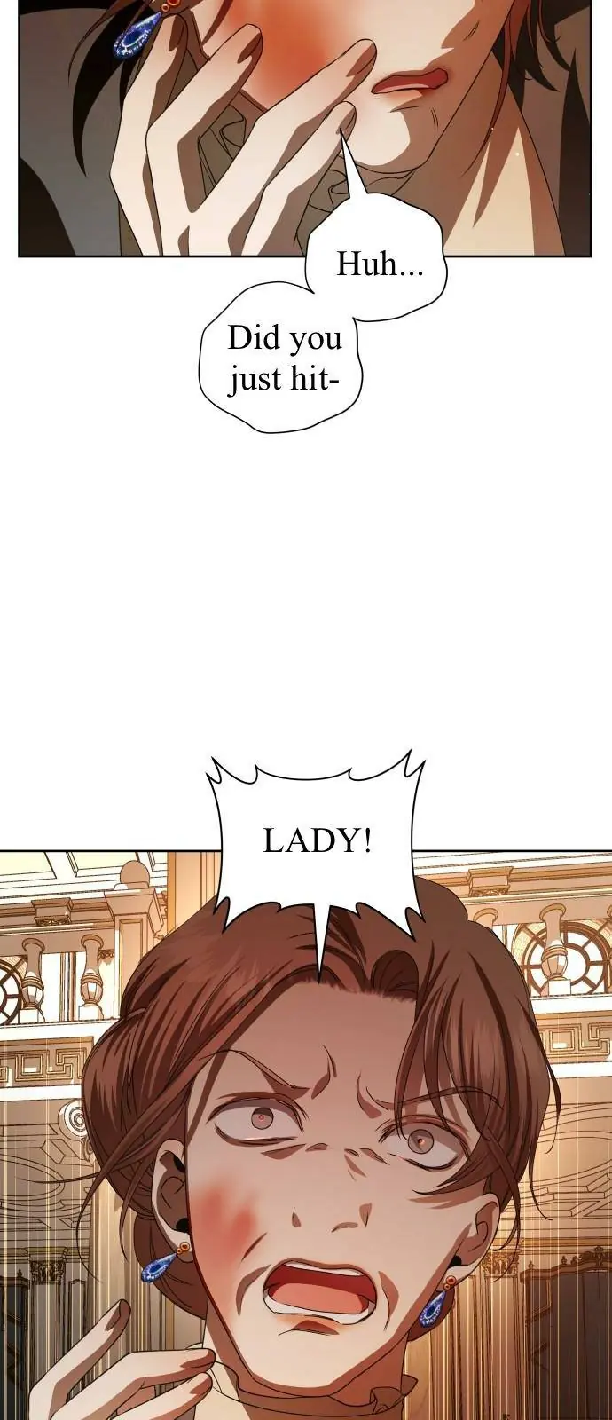 Your Throne Chapter 47 Page 88