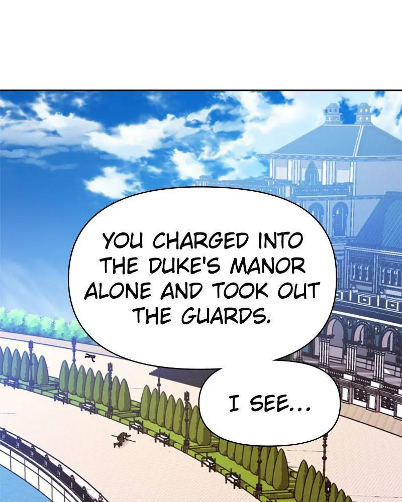 Your Throne Chapter 50 Page 5
