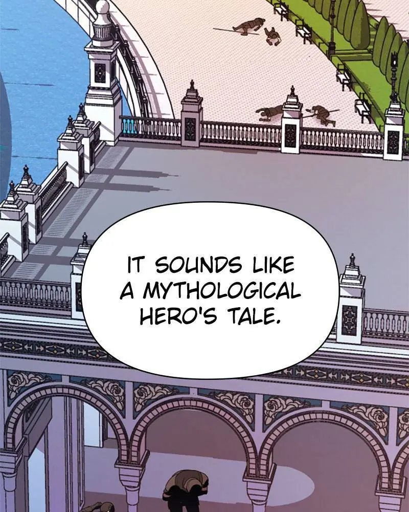 Your Throne Chapter 50 Page 6