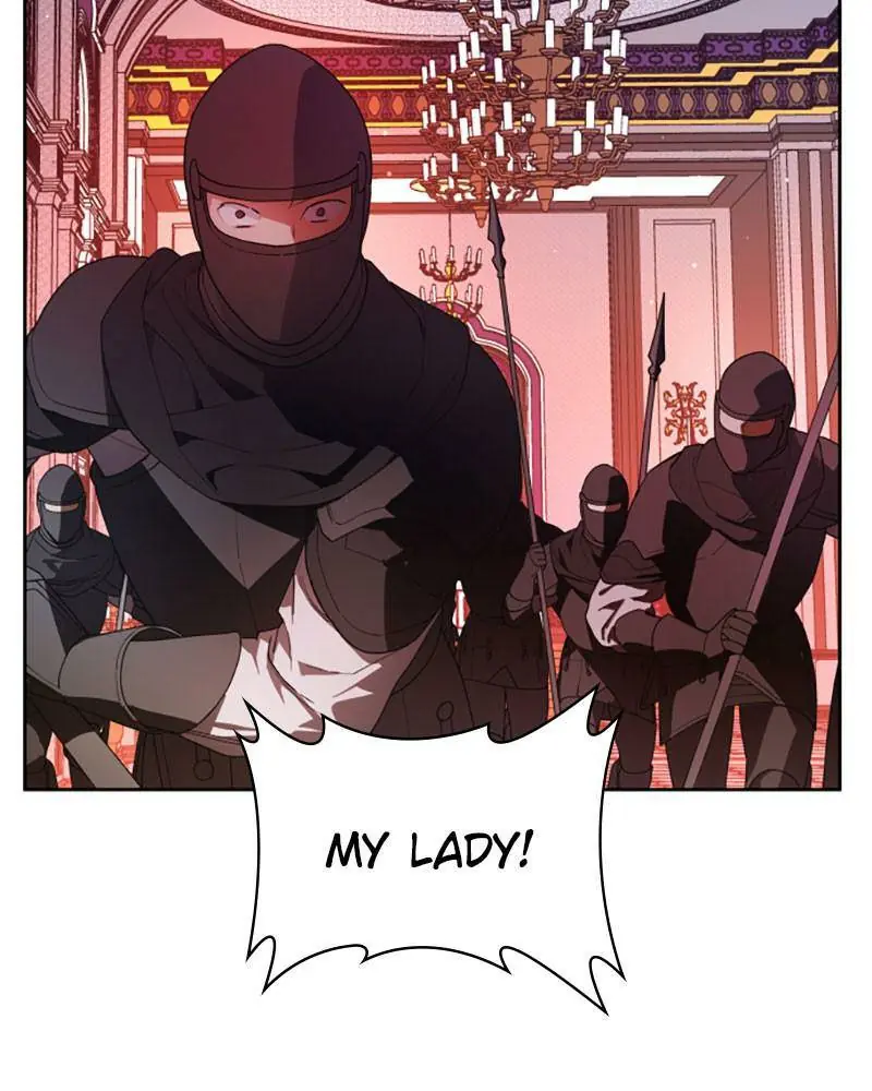 Your Throne Chapter 50 Page 8