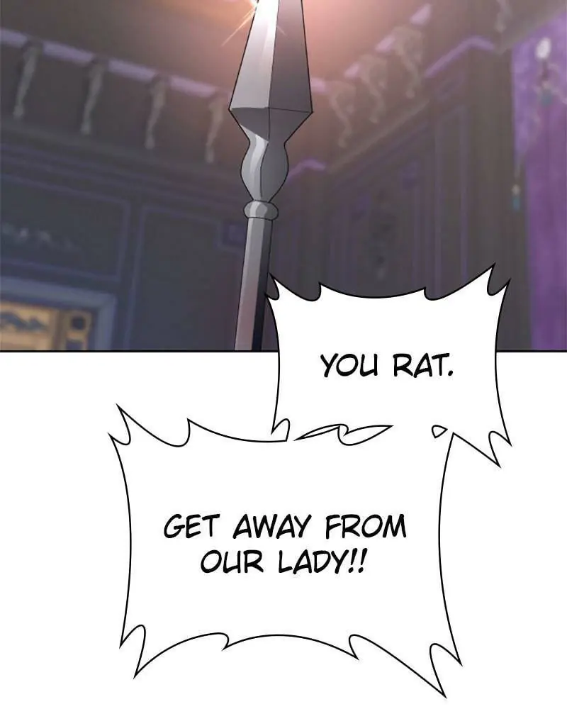 Your Throne Chapter 50 Page 10