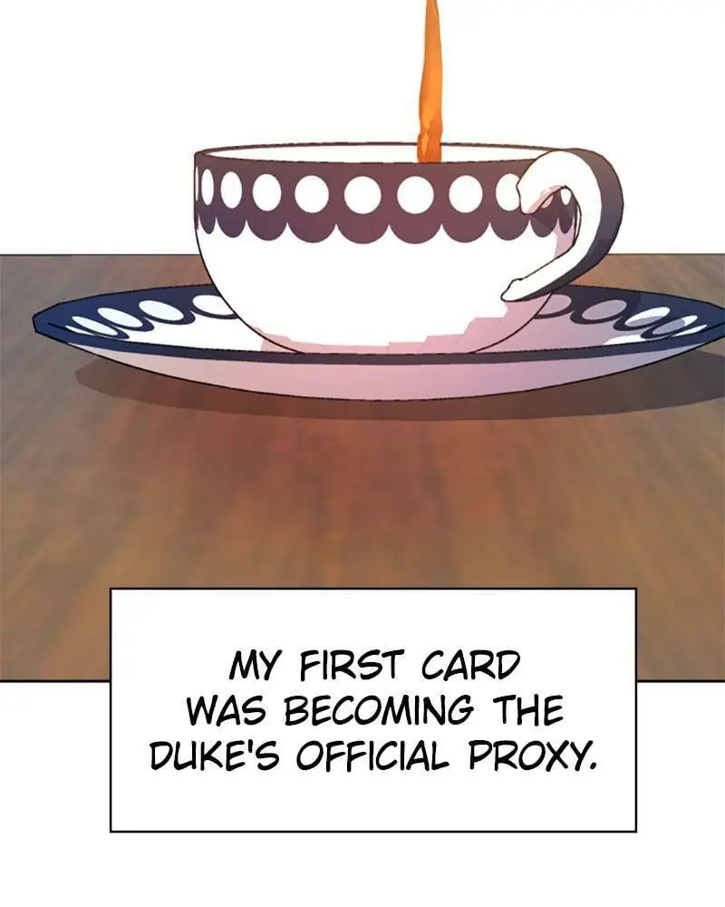 Your Throne Chapter 50 Page 22