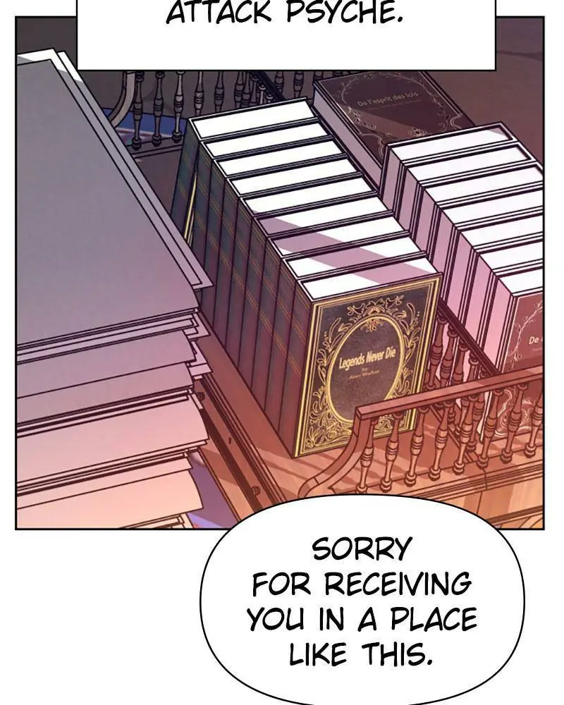 Your Throne Chapter 50 Page 24