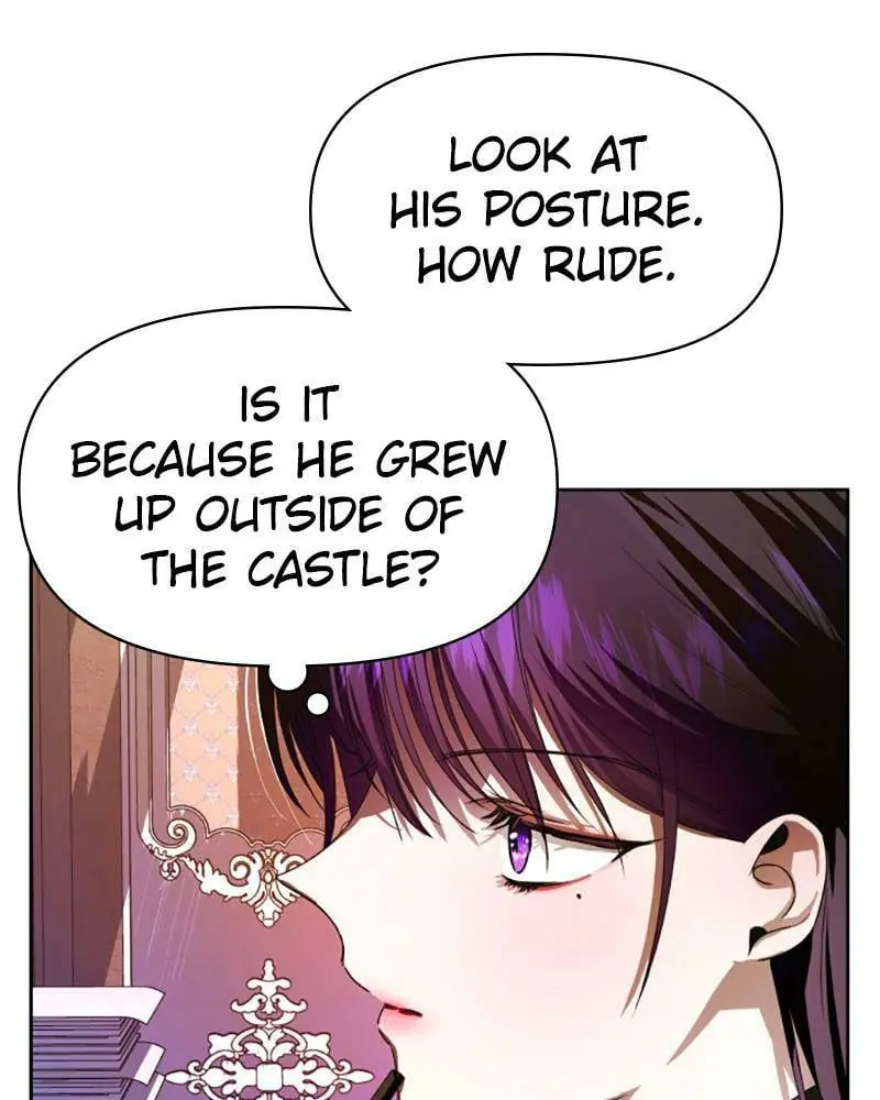 Your Throne Chapter 50 Page 30