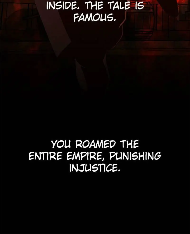 Your Throne Chapter 50 Page 58