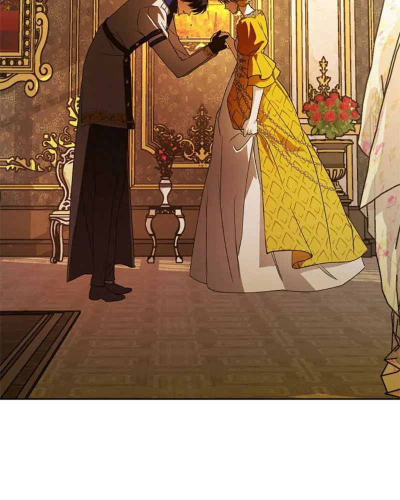 Your Throne Chapter 50 Page 85