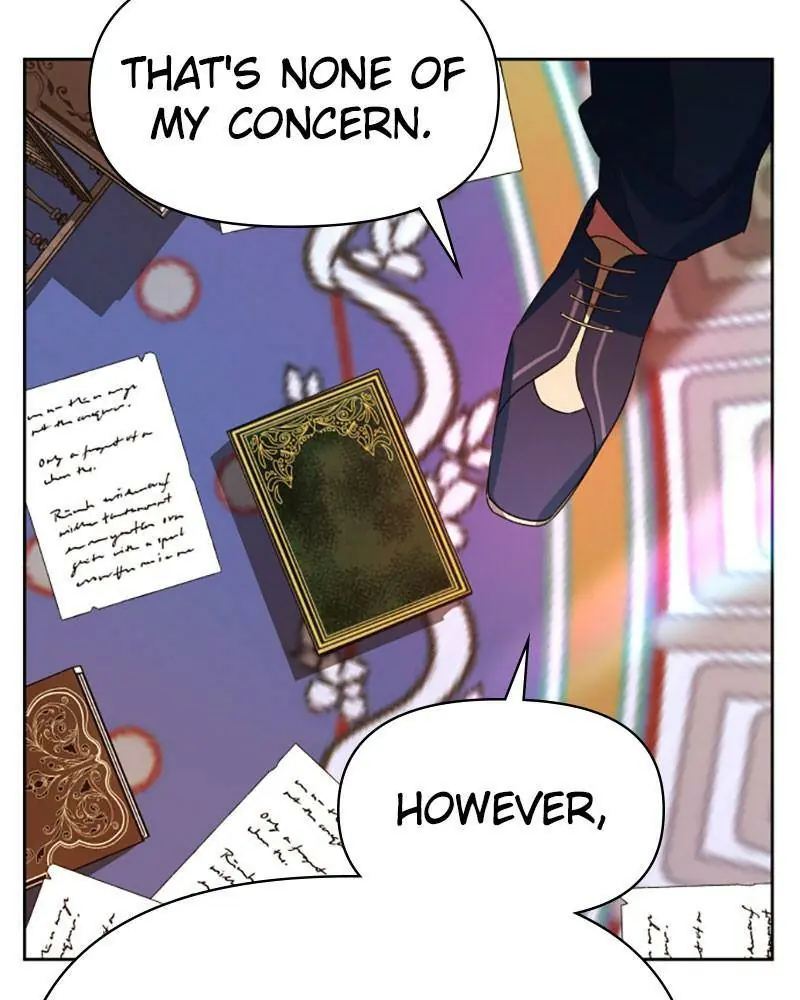 Your Throne Chapter 50 Page 93