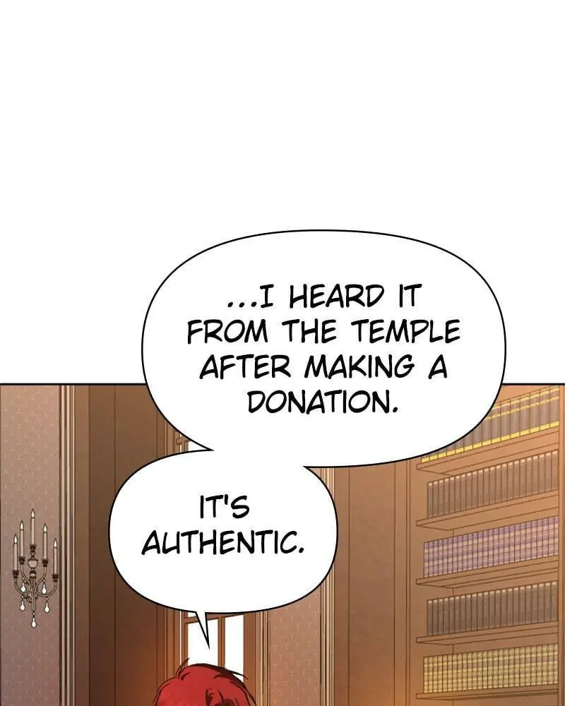 Your Throne Chapter 50 Page 108