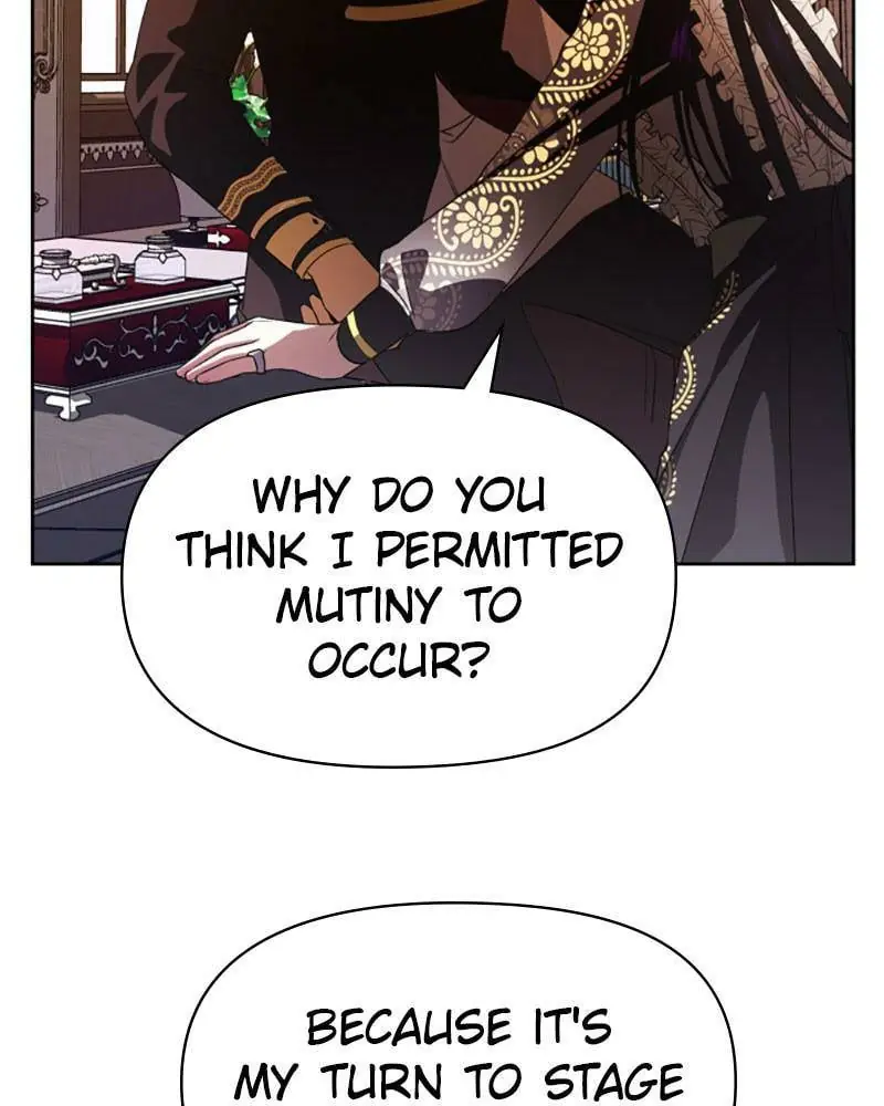 Your Throne Chapter 50 Page 122