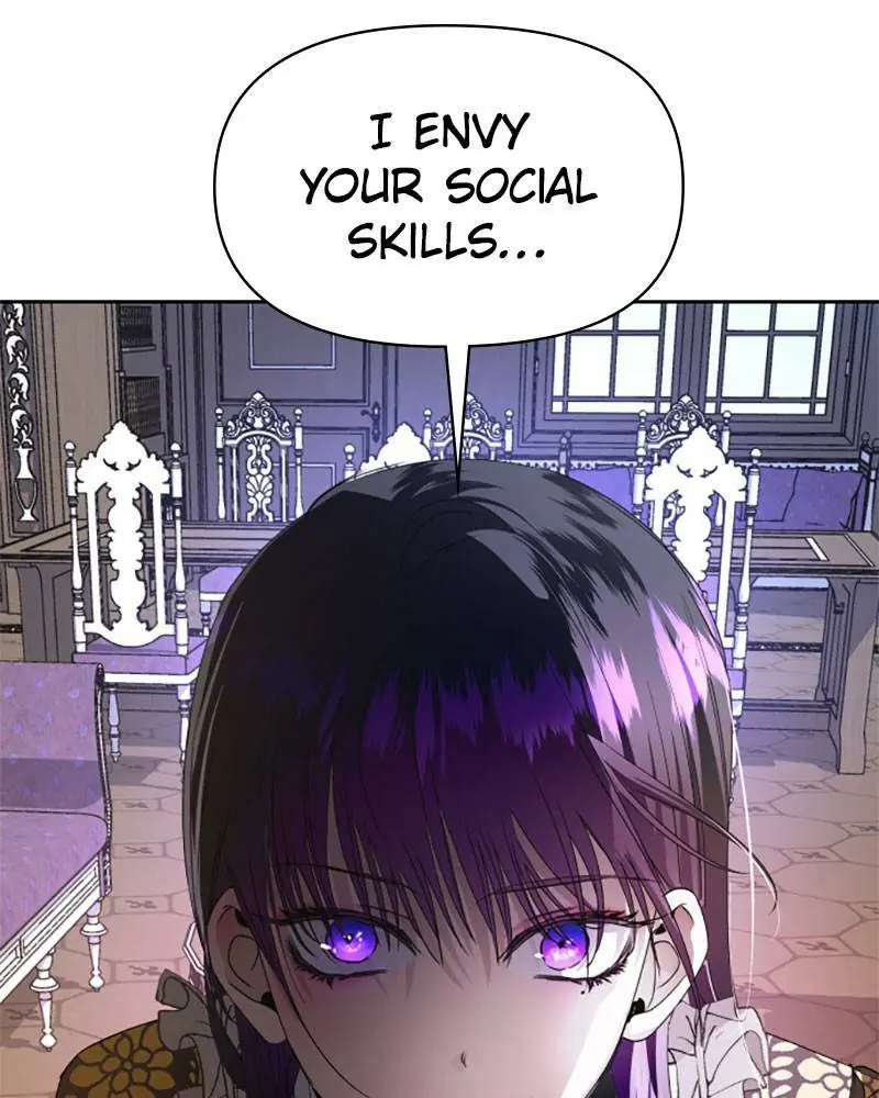 Your Throne Chapter 50 Page 125