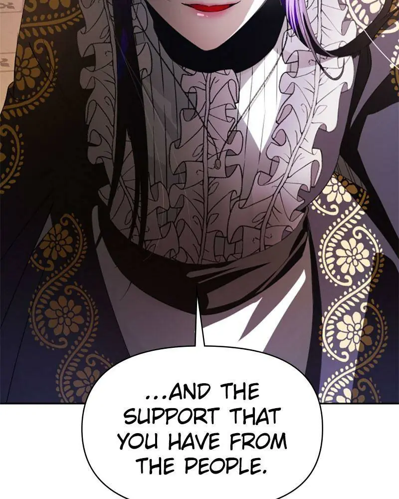 Your Throne Chapter 50 Page 126