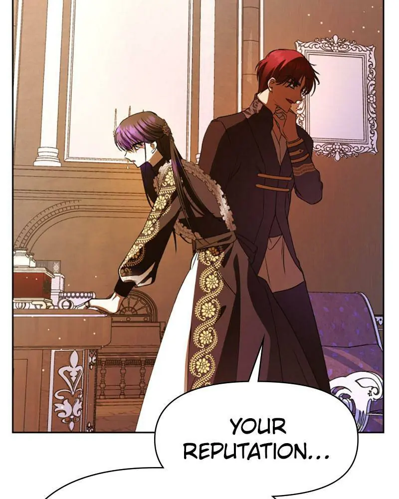 Your Throne Chapter 50 Page 131