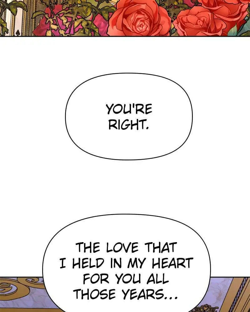 Your Throne Chapter 50 Page 140