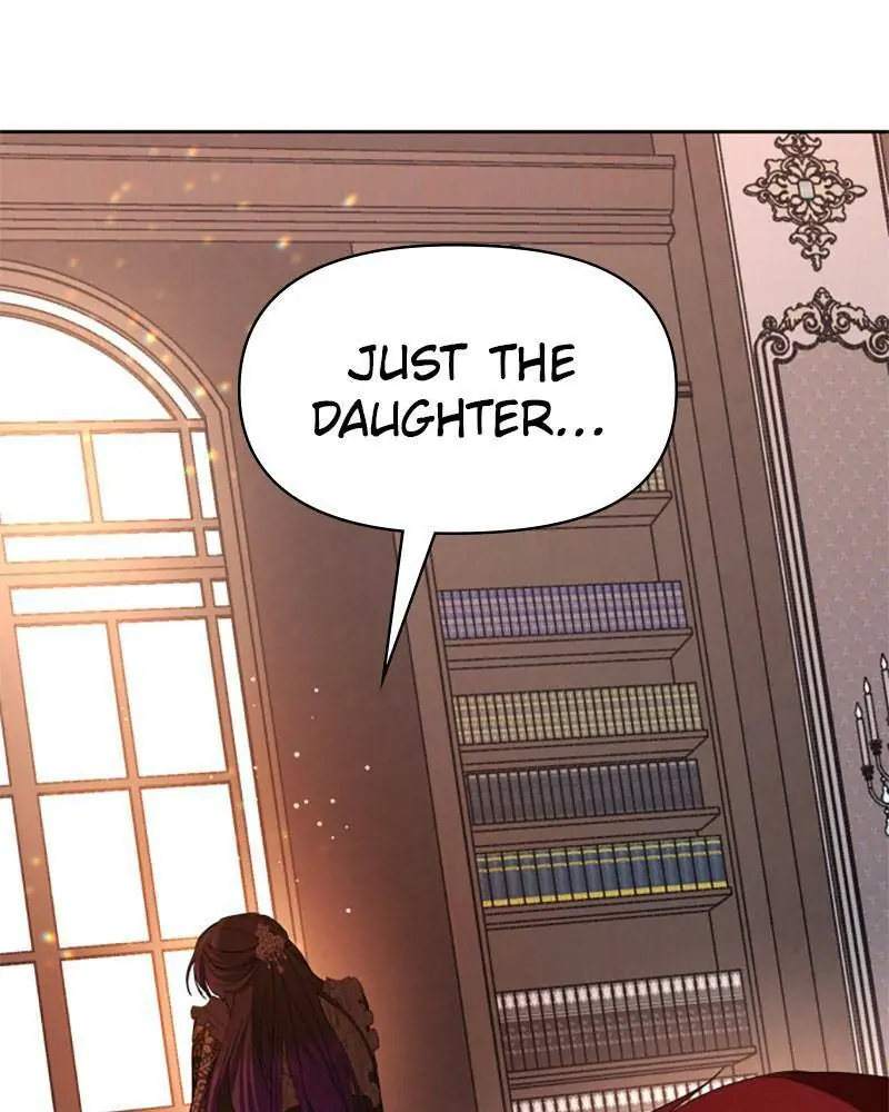 Your Throne Chapter 50 Page 154
