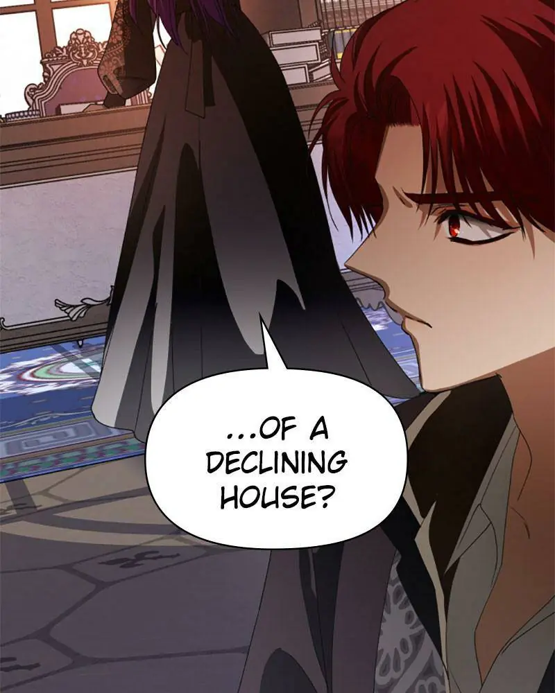Your Throne Chapter 50 Page 155